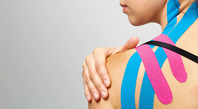 Medical Tape Series