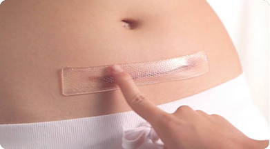 Silicone Gel Series