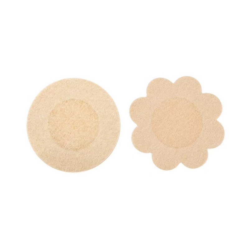Invisible Non-Slip And Sweat-Proof Nipple Covers
