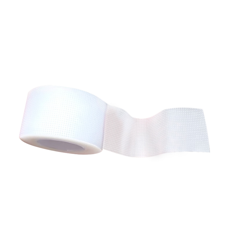 Soft Texture And Moisture-Proof Microporous PE Tape