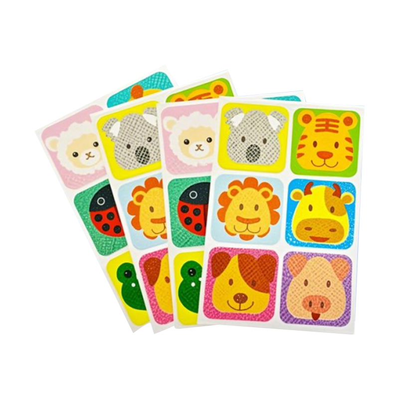 Long-Lasting Mosquito Repellent, Safe And Gentle Mosquito Repellent Stickers