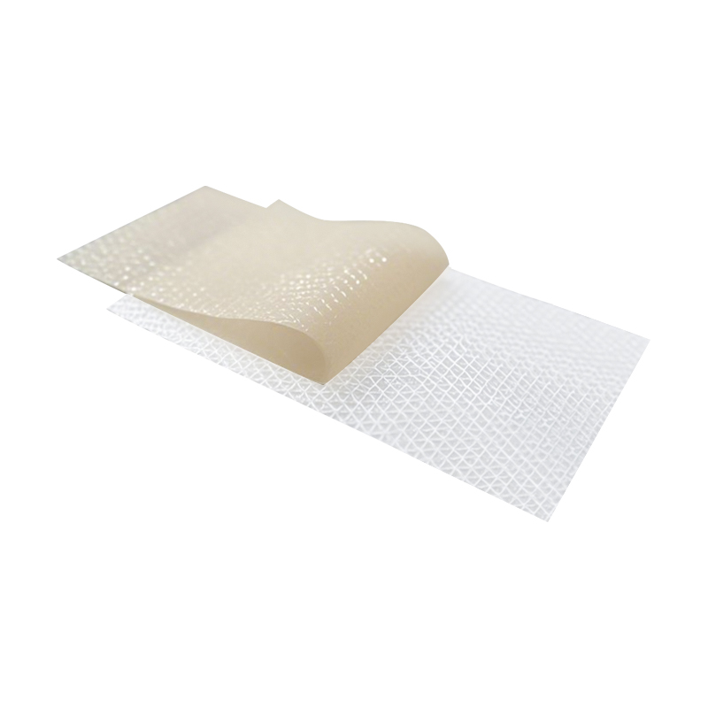 Widely Used Waterproof And Dustproof Silicone Scar Sheets