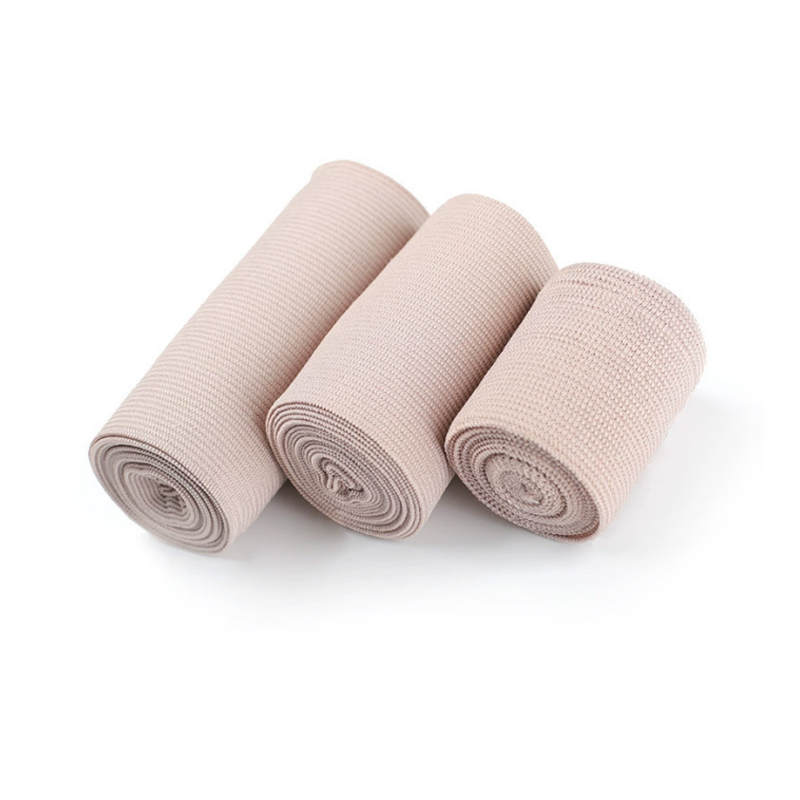 Good Plasticity Sports Bandages