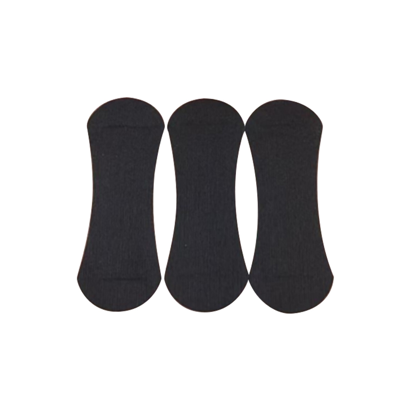 Portable Design And Reusable Ventilation Nose Strips